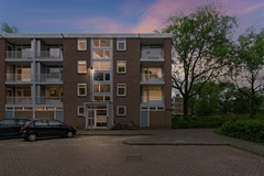 Ennemaborg 159, 1082SP Amsterdam